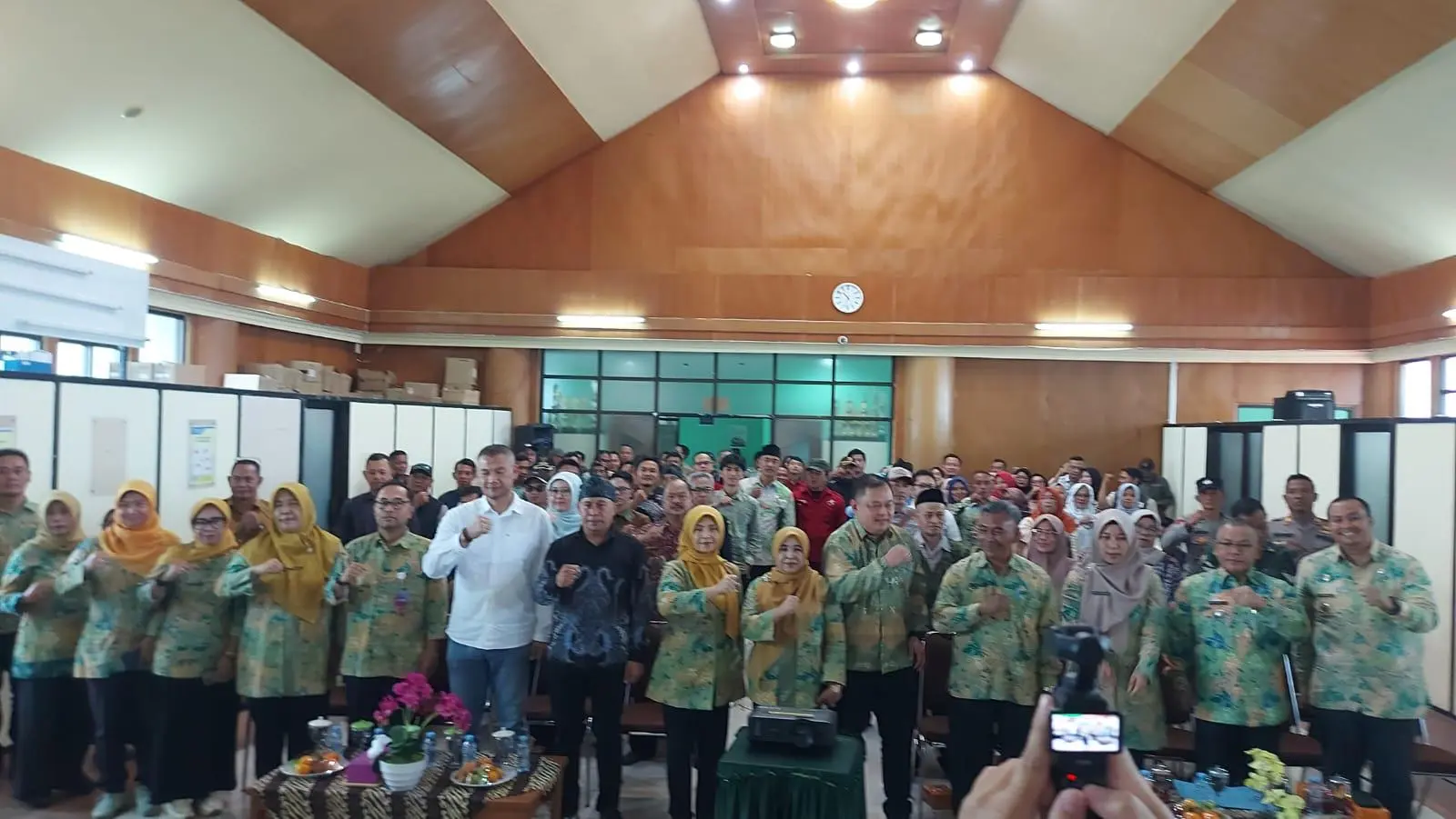 RSUD Majalaya Perkuat Koordinasi Lintas Sektor untuk Wujudkan Transformasi Layanan Rujukan