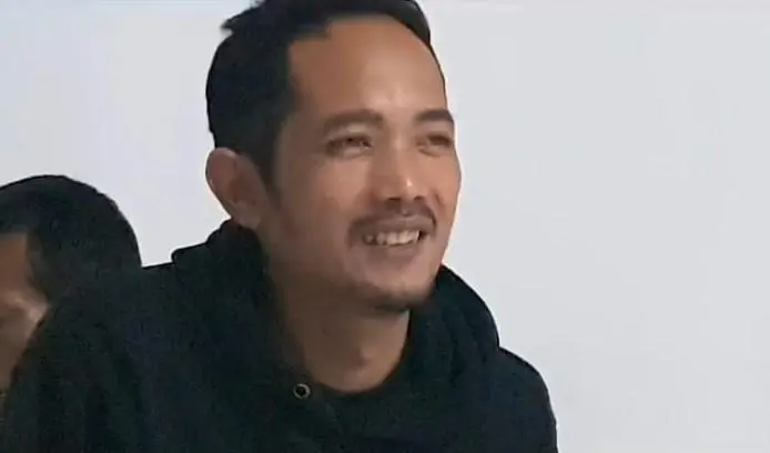 Harapan Abdul Hakim untuk Dunia Ikan Hias Sukabumi Saat Dirinya Merasa Pembeli Menurun