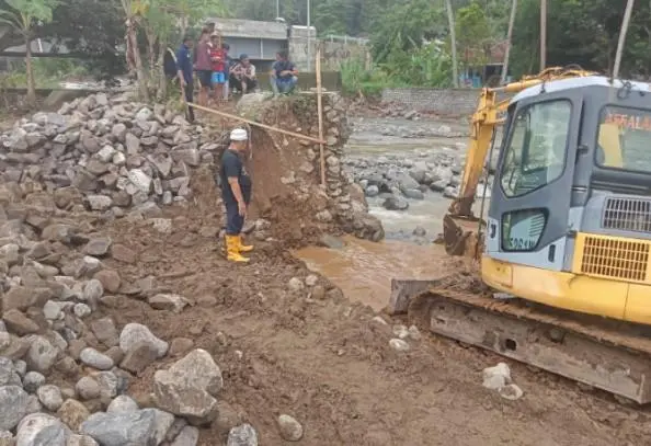 Kang Midun: Terima Kasih Warga Cikahuripan, Bersama dalam Pemulihan, Bersatu dalam Doa