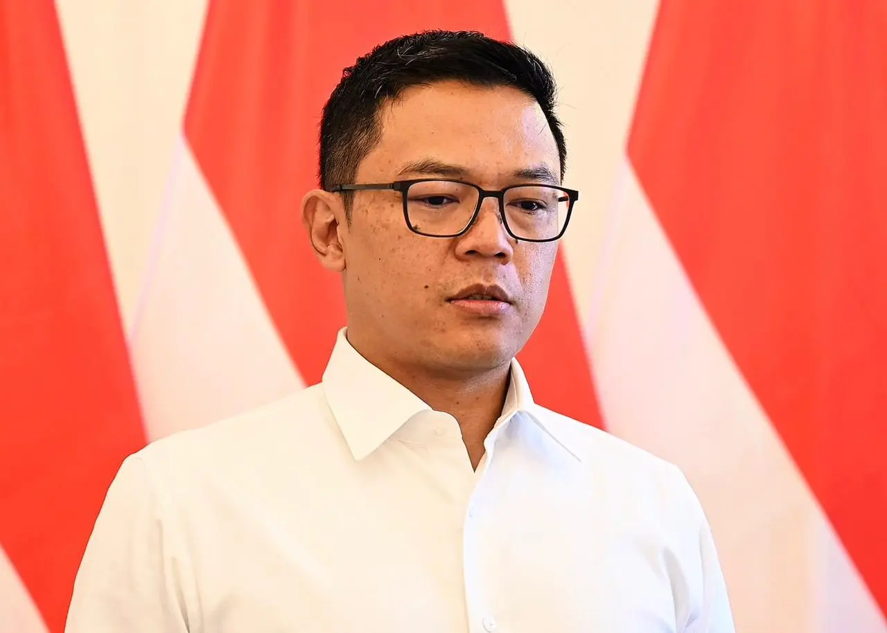 Sekjen Gerindra Sugiono Dukung Usulan Mantan Presiden Soeharto dan Gus Dur Jadi Pahlawan Nasional