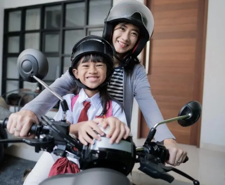 Jabar Siap Larang Siswa Bawa Kendaraan ke Sekolah, Ini Alasannya!