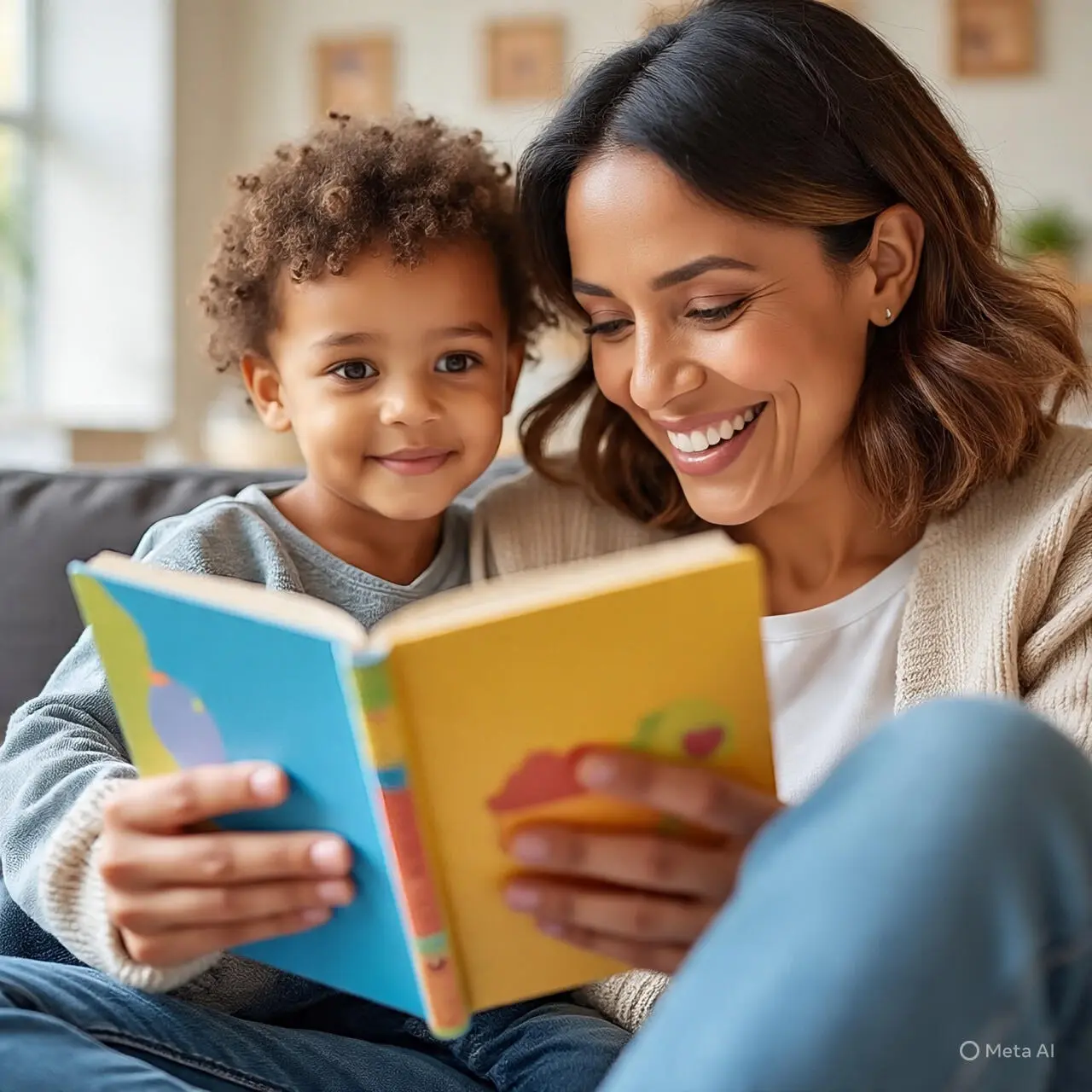 6 Cara Ampuh Membentuk Anak Tangguh & Cerdas Ala Psikolog