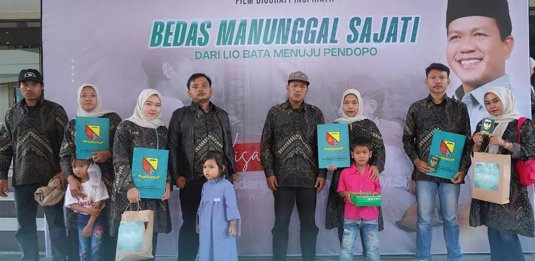 Isbat Nikah: Disdukcapil Wujudkan Tertib Administrasi Kependudukan yang Inklusif dan Berkeadilan