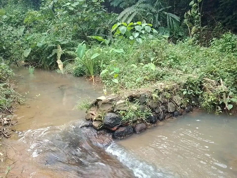 Dulu Dibangun Gotong Royong, Kini Bendungan Cimerek Menunggu Uluran Pemerintah