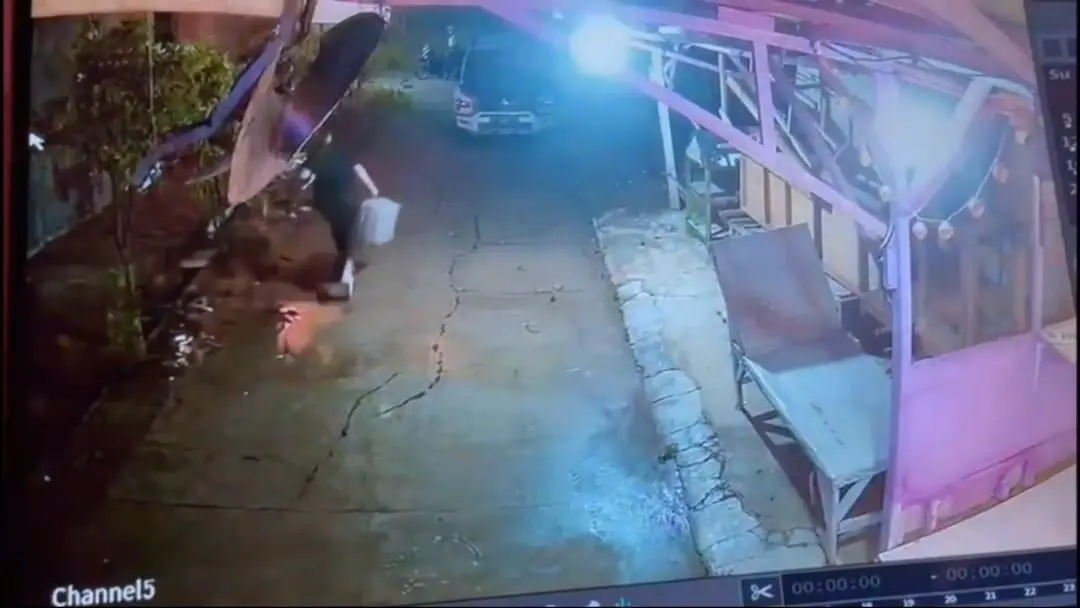 Kasus Pencurian Oleh ART di Bekasi Berujung Damai, Pelaku Nekat Diduga Terjerat Judol