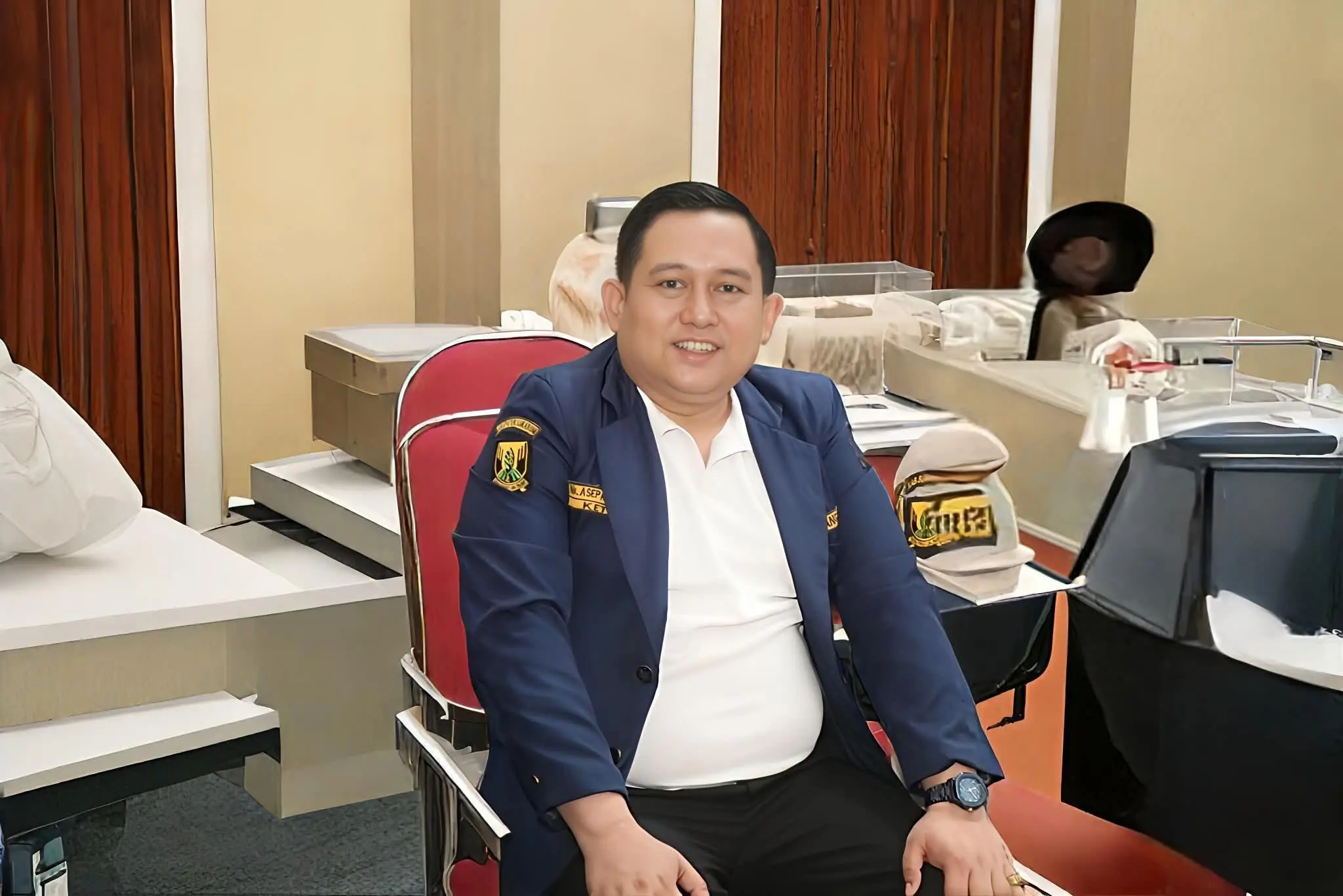 Tokoh Pemuda Sukabumi meminta Pemerintah Daerah Segera Tindaklanjuti Surat Edaran Gubernur Terkait Pelayanan RSUD