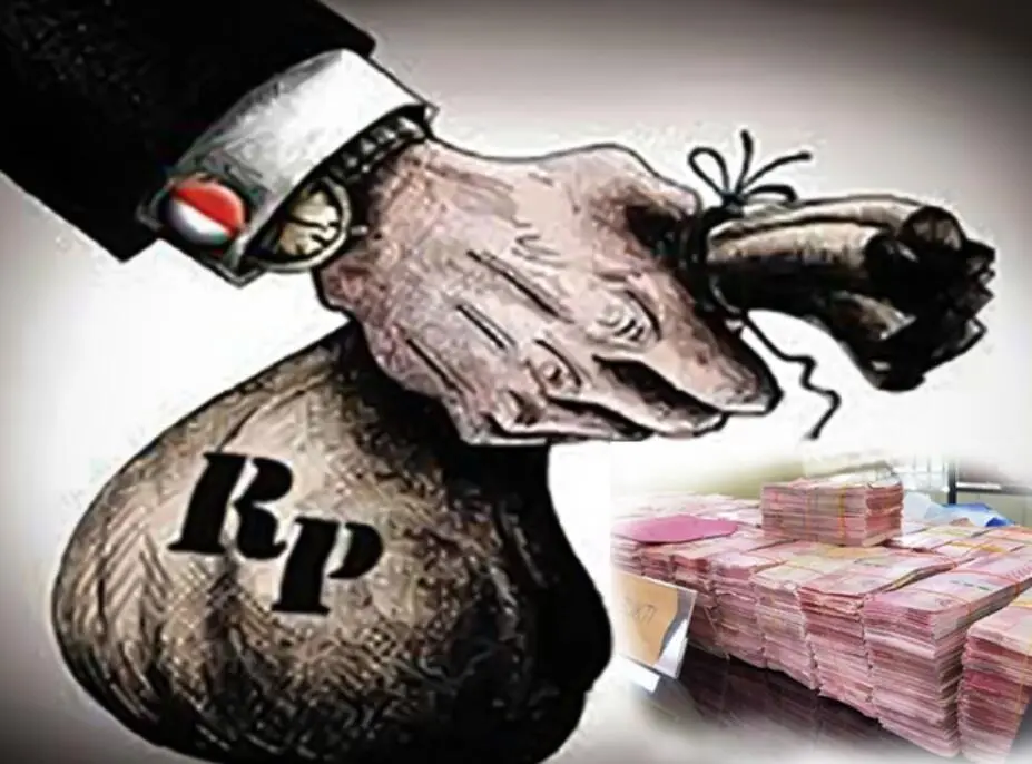 Setahun Pemerintahan Prabowo, Rp1,7 T Hasil Korupsi Kembali ke Negara dan 43 Kasus Terungkap