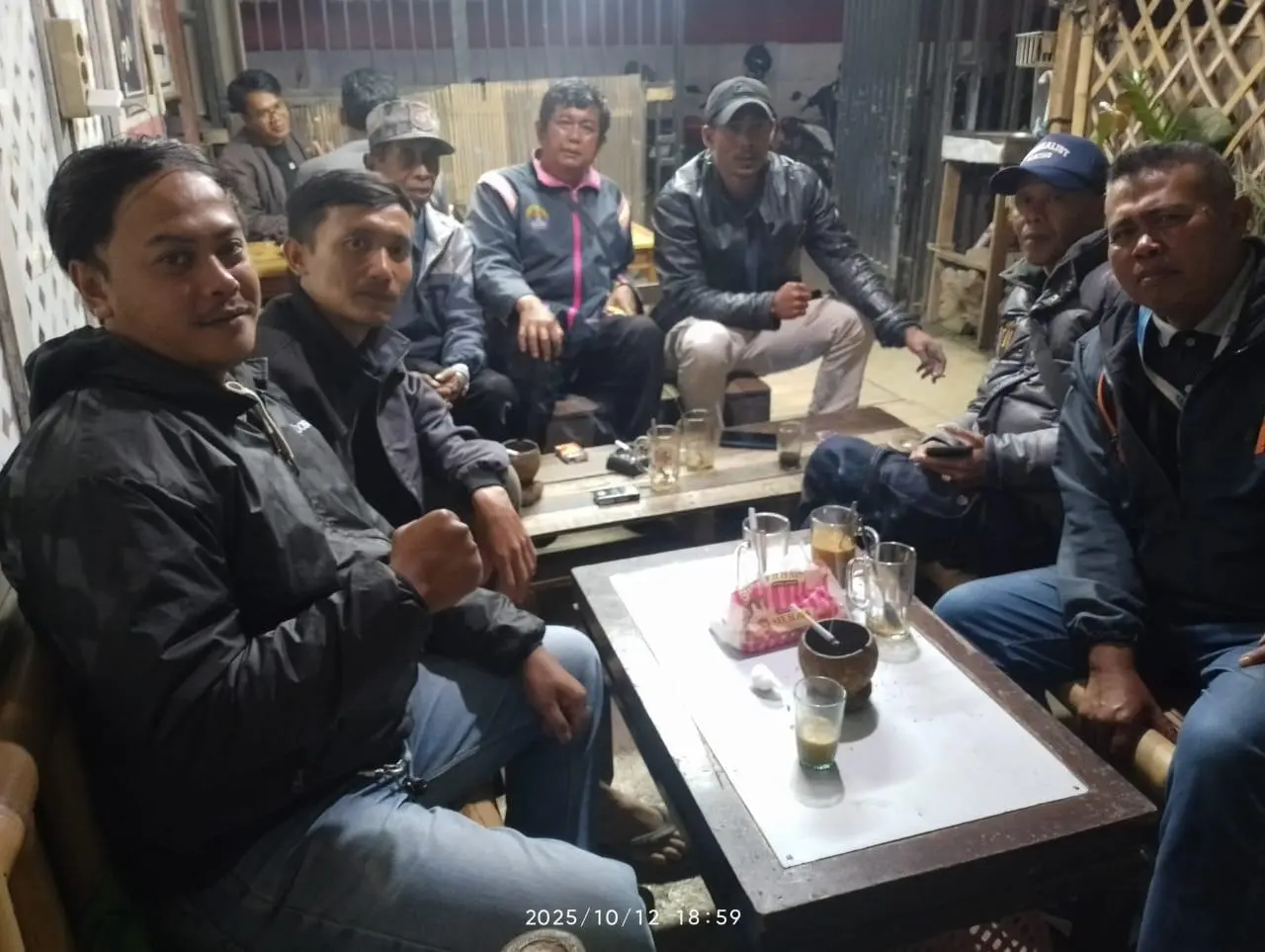 Forum Media Pangalengan Dibentuk, Jembatan Kolaborasi Pemerintah, dan Masyarakat