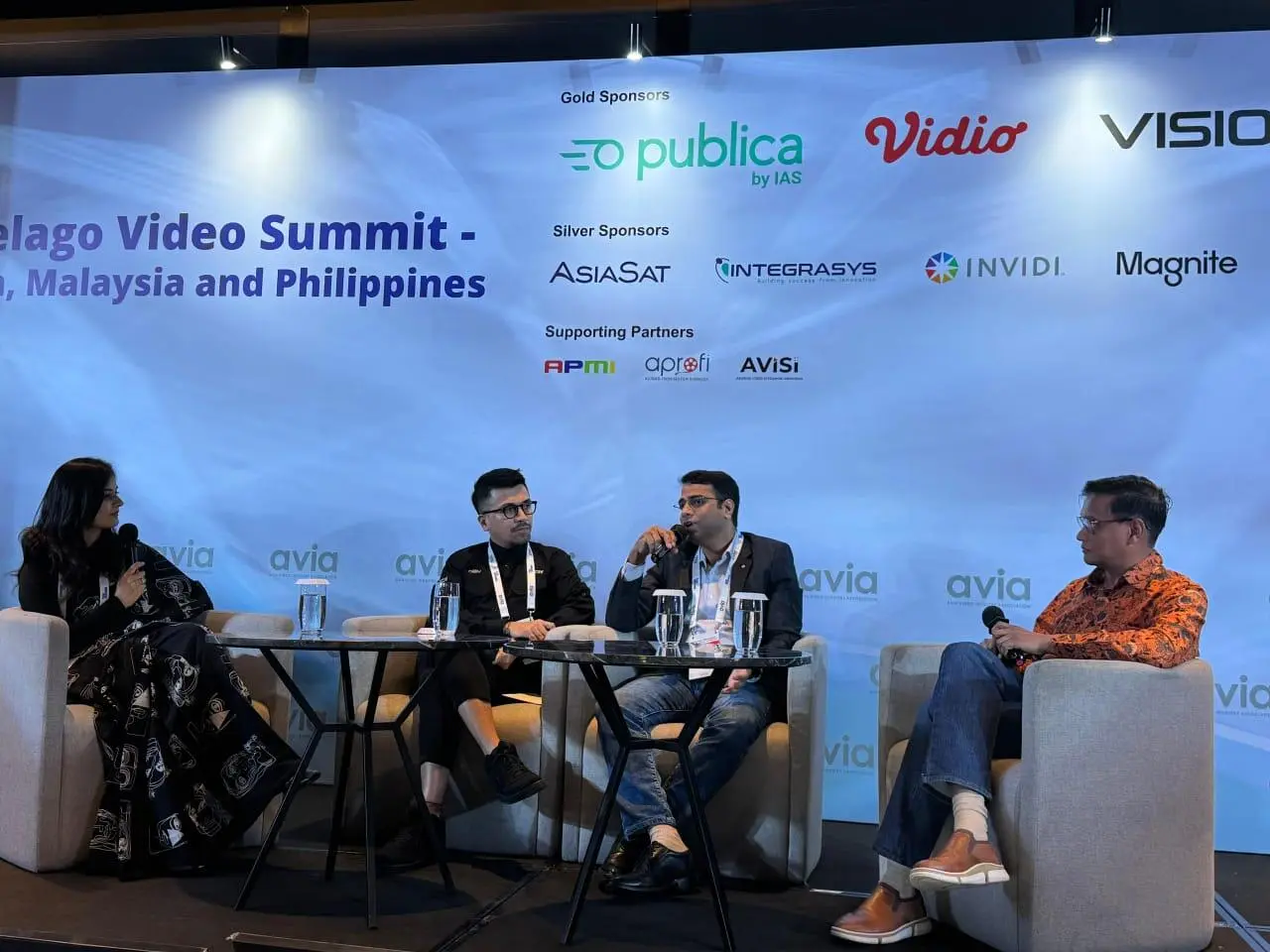 Linknet Luncurkan Inventori Digital Linear, Perkuat Transformasi Iklan Berbasis Data