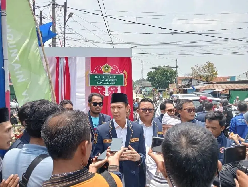 Rangkap Jabatan DPRD Bogor Disorot: Heri Gunawan Sepelekan Kritik
