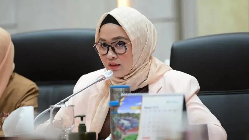 Anak Buah Prabowo Perjuangkan Pembangunan dan Alat Kesehatan Lima RS Regional di Aceh