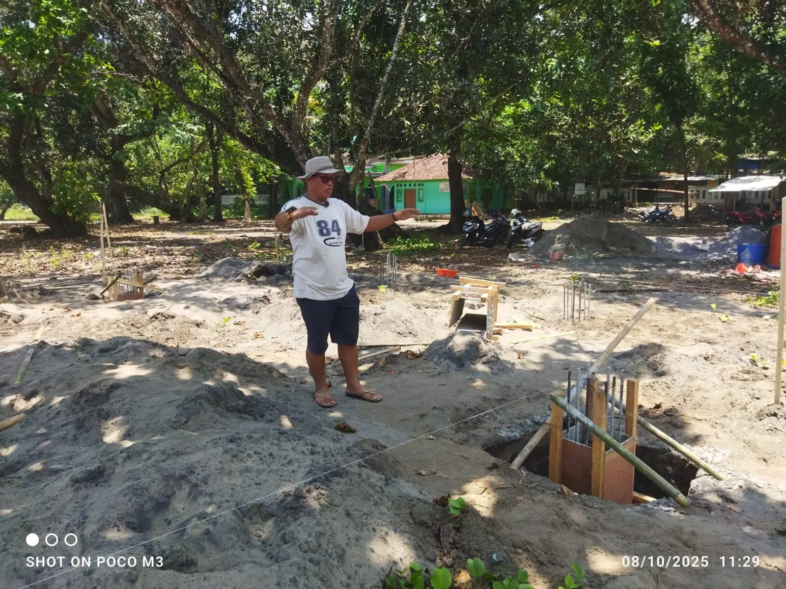 Kang Pelor: Pembangunan Wisata Dinantikan Warga, Dampaknya Positif untuk Pelabuhanratu dan Sukabumi