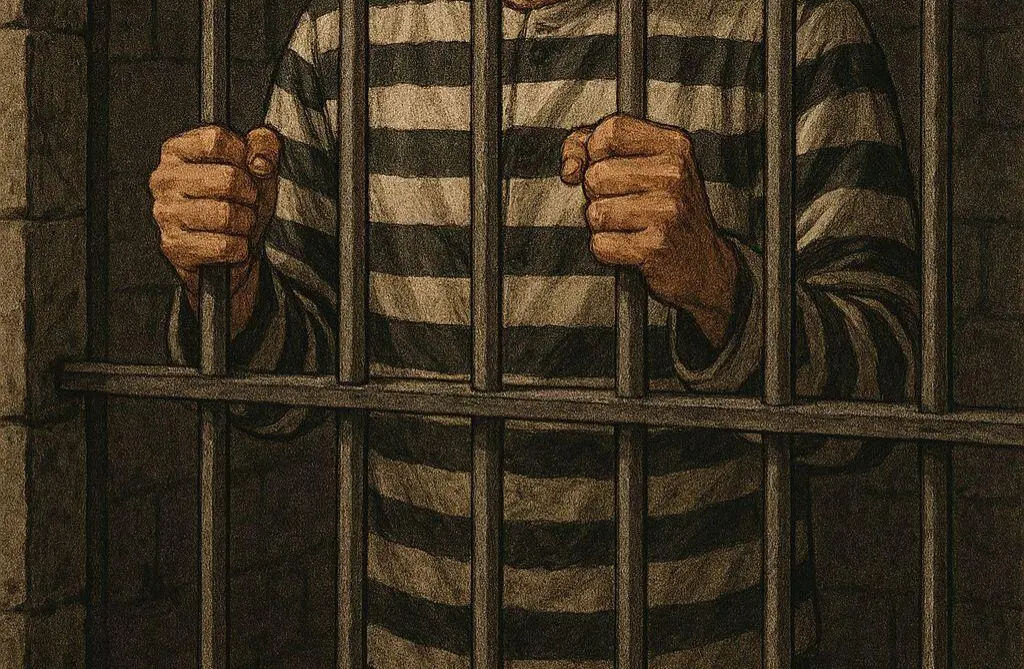 Terkena Kasus Pelecehan, Bos Industri Hak Cipta Kini Jadi Tersangka