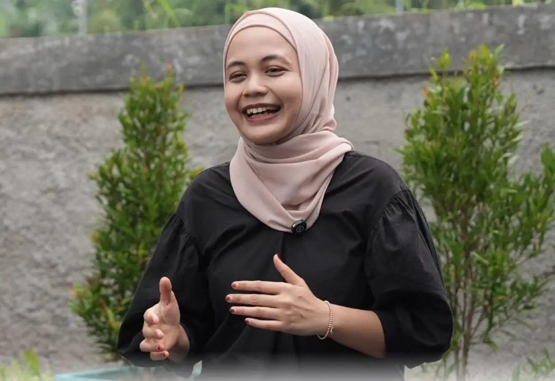 UMKM Ifta Bintan Tumbuh Pesat Berkat Program Makan Bergizi Gratis  Prabowo