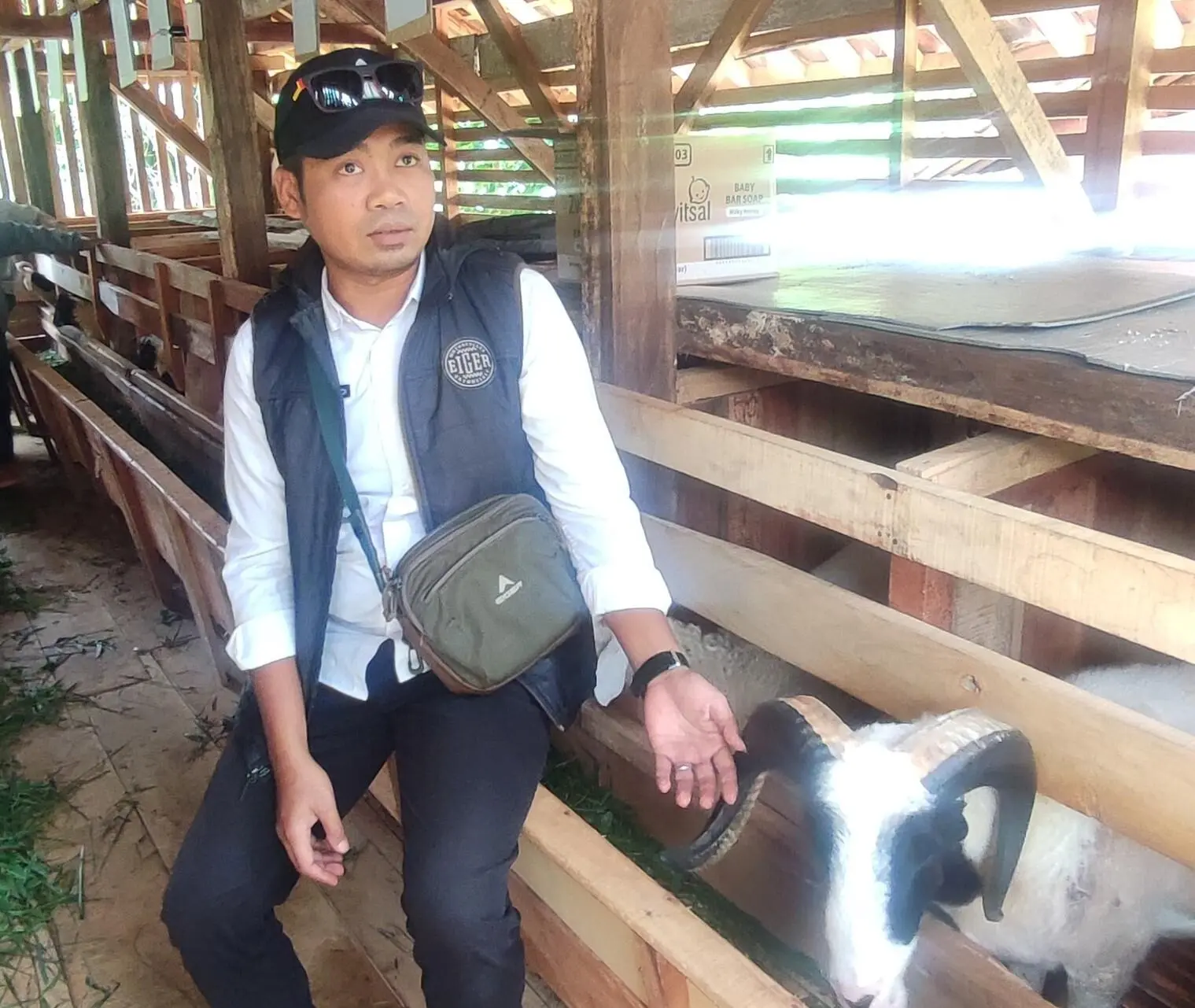 Dana Desa Mekarjaya Dipantau Ketat, Kesejahteraan Warga Jadi Prioritas Utama