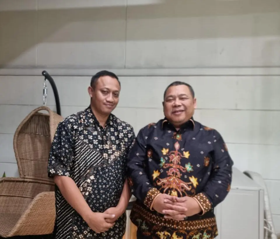 Pandawa Lima Bogor Kawal Dana Desa, Gandeng BPK RI untuk Tata Kelola Bersih