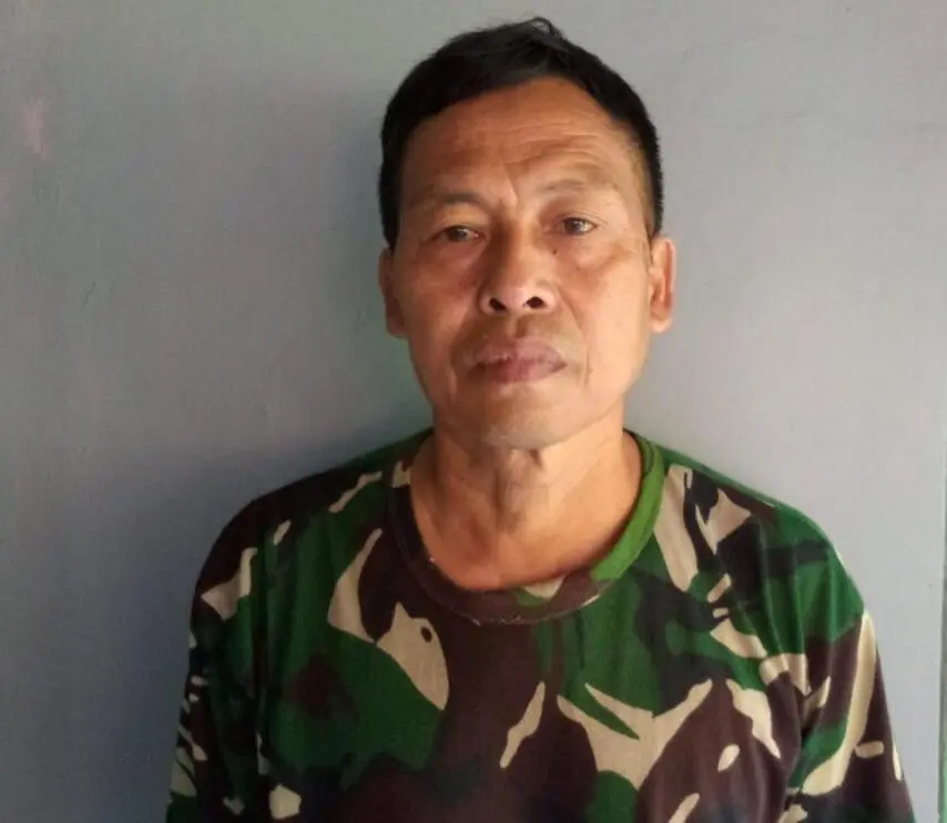 Gigih di Tengah Paceklik: Kisah Inspiratif Nelayan Sukabumi