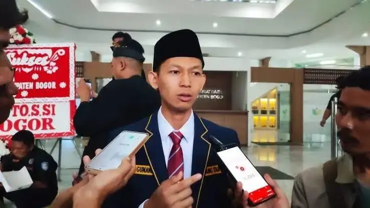 Bogor Siap Gelar Kick Off Bulan Bakti Karang Taruna Nasional 2025 Siap Datangkan Mensos RI dan Ketum Nasional 