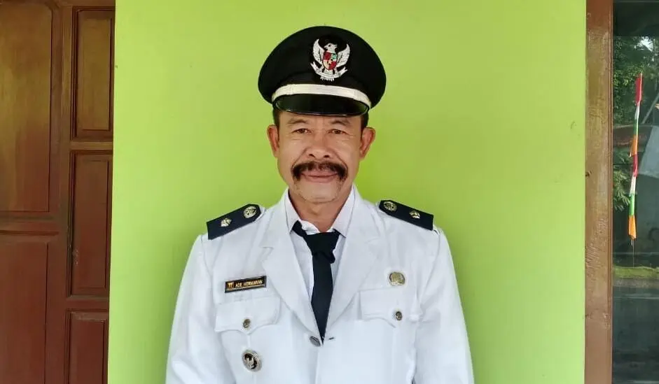 Ade Noyod Bangun Desa dengan Hati: Pada Jaya Menyatu dalam Sukabumi Mubarokah
