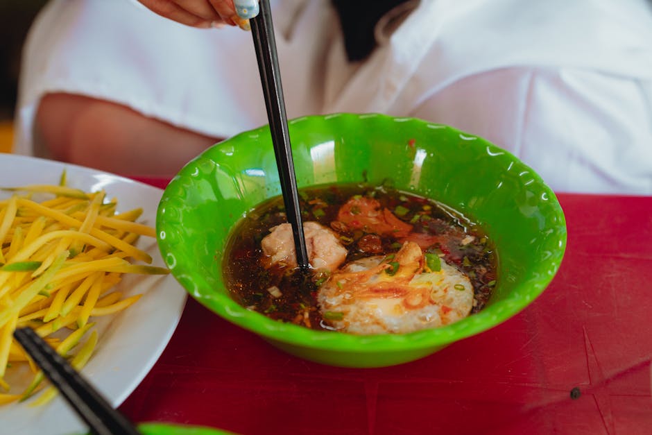 Tren Gastronomi: Menggali Potensi Bahan Lokal untuk Citarasa Otentik