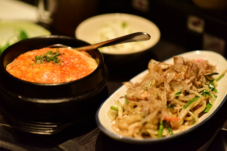 Menjelajahi Kekayaan Rempah Nusantara Sebagai Identitas Kuliner Global