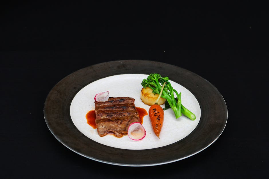 Eksplorasi Cita Rasa: Mengapa Kuliner Tradisional Kini Kembali Diminati