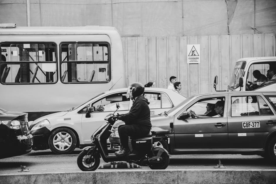 Menguak Peran Krusial Teknologi Digital dalam Keselamatan Otomotif