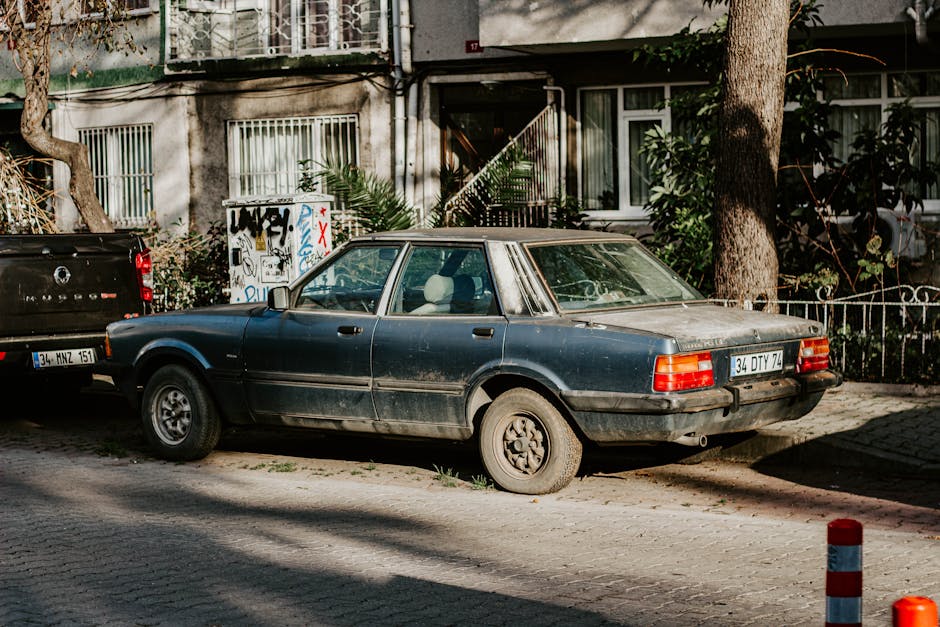 Sistem Cerdas Otomotif: Cara Teknologi Membentuk Masa Depan Berkendara