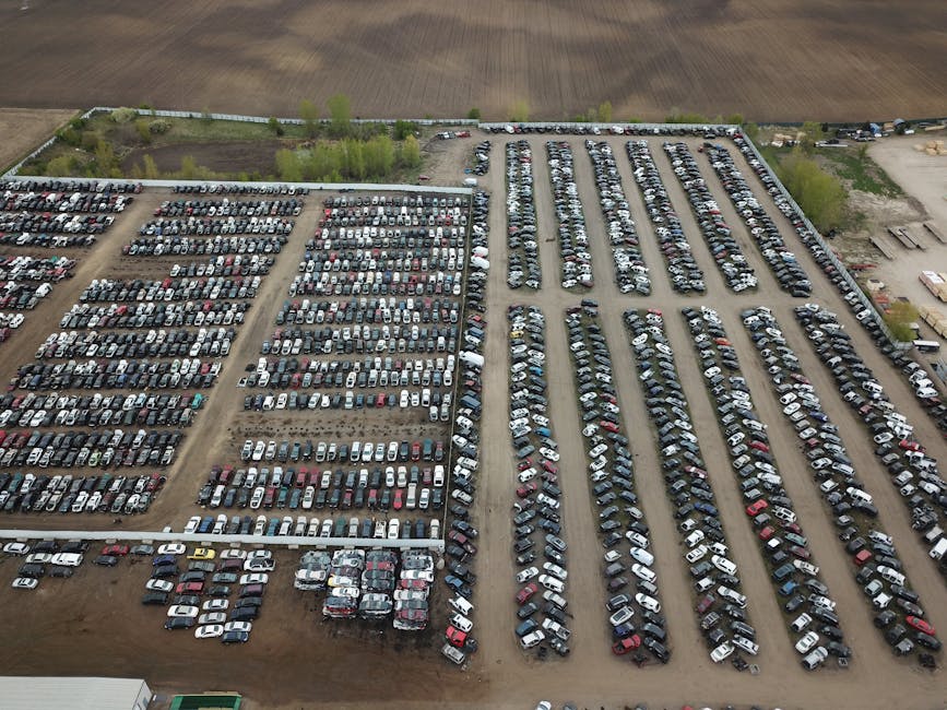 Otomotif Masa Depan: Bagaimana Teknologi Mengubah Pengalaman Mengemudi