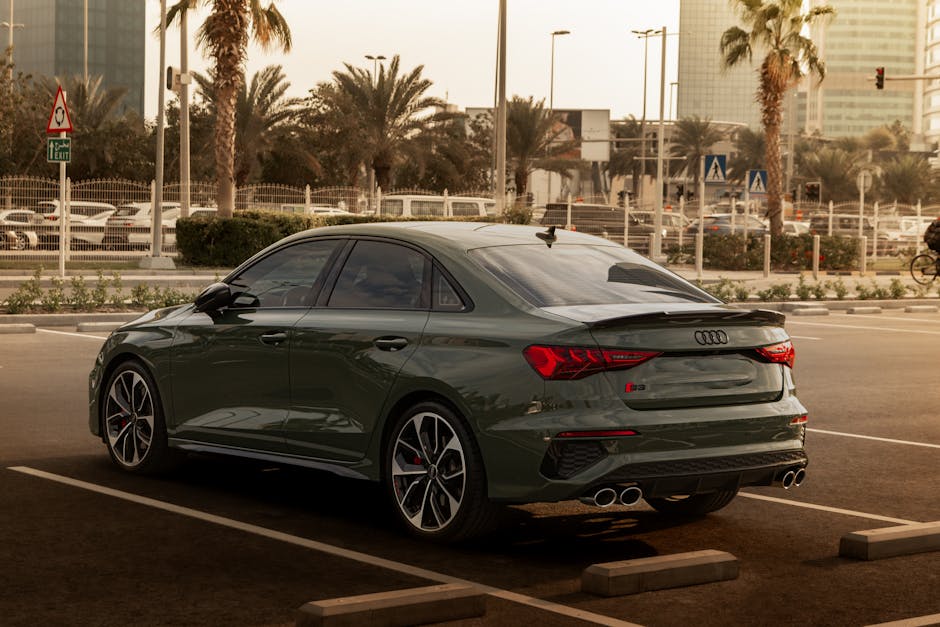 Menguak Peran Vital Teknologi Digital dalam Mengubah Pengalaman Berkendara