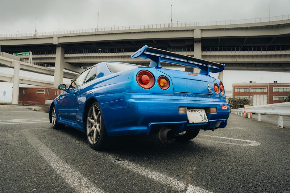 Revolusi Digital: Mengapa Teknologi Membuat Pengalaman Mengemudi Lebih Aman