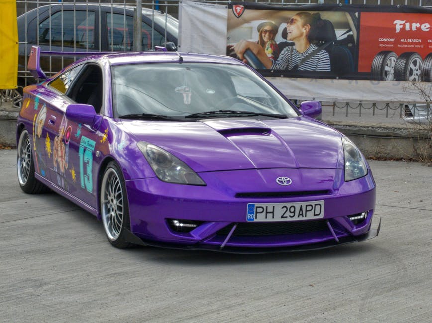 Era Baru Otomotif: Bagaimana Kecanggihan Digital Meningkatkan Keselamatan Jalan