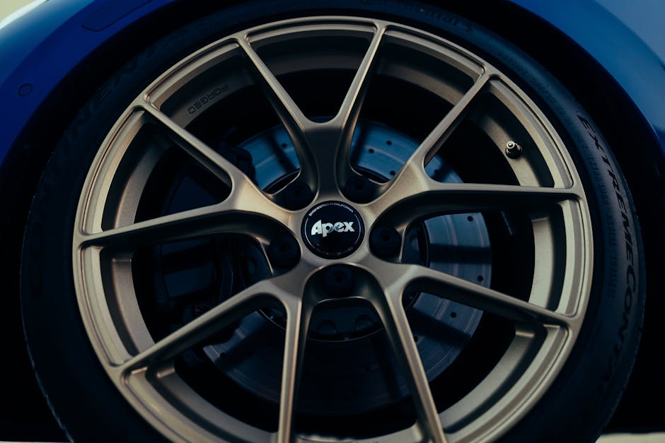 Menguak Manfaat Teknologi Digital: Otomotif Lebih Aman dan Efisien