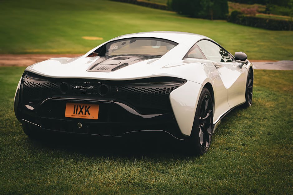 Akselerasi Keselamatan: Teknologi Canggih Menjamin Masa Depan Transportasi