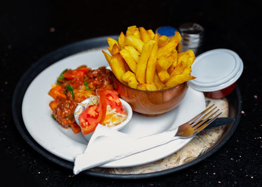 Rahasia Mengolah Hidangan Lezat Tanpa Menghilangkan Nutrisi Utama